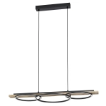 Lampa wisząca BOYAL 99624 EGLO - zdjęcie produktu